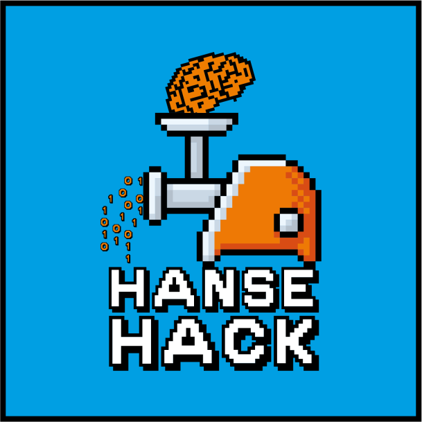 HANSEHACK Logo