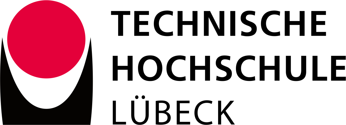TH LÜBECK Logo